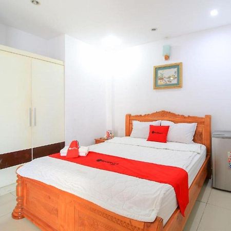 Anh Ngoc Hotel Ho Chi Minh City Exterior photo