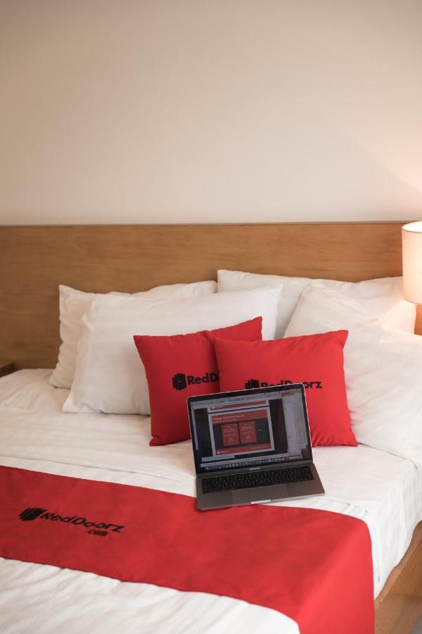 Anh Ngoc Hotel Ho Chi Minh City Exterior photo