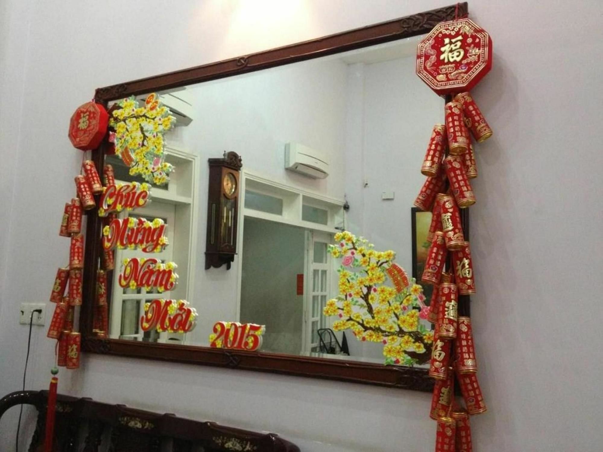 Anh Ngoc Hotel Ho Chi Minh City Exterior photo