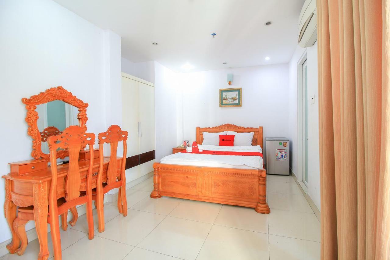 Anh Ngoc Hotel Ho Chi Minh City Exterior photo